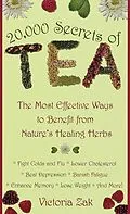 E-Book (epub) 20,000 Secrets of Tea von Victoria Zak
