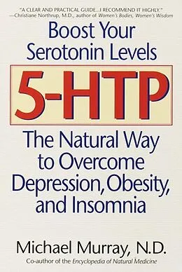 E-Book (epub) 5-HTP von Michael Murray