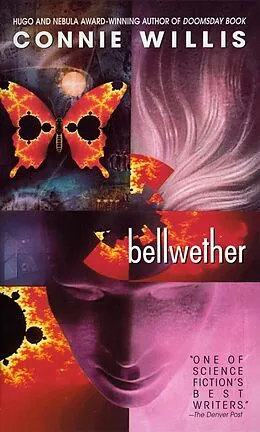 E-Book (epub) Bellwether von Connie Willis