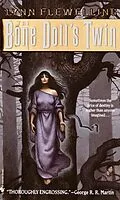 E-Book (epub) The Bone Doll's Twin von Lynn Flewelling