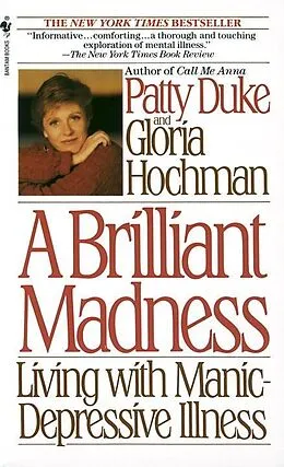 ePUB Brilliant Madness von Patty Duke