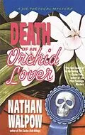 E-Book (epub) Death of an Orchid Lover von Nathan Walpow