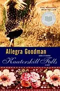 E-Book (epub) Kaaterskill Falls von Allegra Goodman