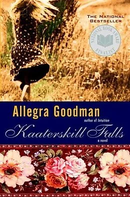E-Book (epub) Kaaterskill Falls von Allegra Goodman