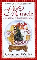E-Book (epub) Miracle and Other Christmas Stories von Connie Willis