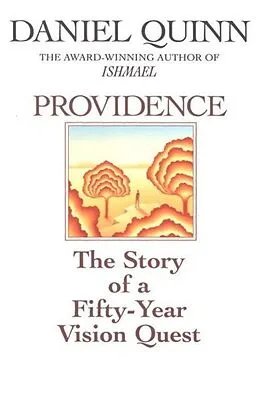 E-Book (epub) Providence von Daniel Quinn