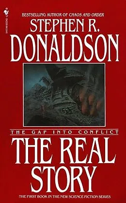 E-Book (epub) The Real Story von Stephen R. Donaldson