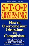 E-Book (epub) Stop Obsessing! von Edna B. Foa, Reid Wilson