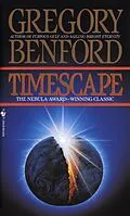 E-Book (epub) Timescape von Gregory Benford