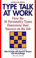 E-Book (epub) Type Talk at Work (Revised) von Otto Kroeger, Janet M. Thuesen, Hile Rutledge