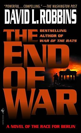 E-Book (epub) The End of War von David L. Robbins