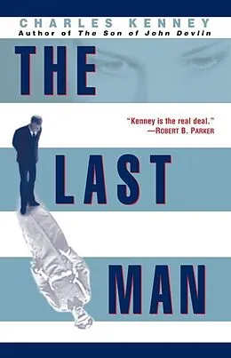 E-Book (epub) The Last Man von Charles Kenney