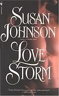 E-Book (epub) Love Storm von Susan Johnson