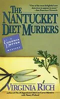 E-Book (epub) The Nantucket Diet Murders von Virginia Rich