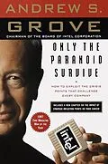 E-Book (epub) Only the Paranoid Survive von Andrew S. Grove