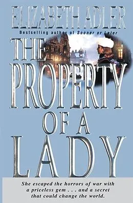 E-Book (epub) The Property of a Lady von Elizabeth Adler