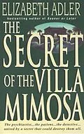 E-Book (epub) The Secret of the Villa Mimosa von Elizabeth Adler