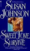 E-Book (epub) Sweet Love, Survive von Susan Johnson