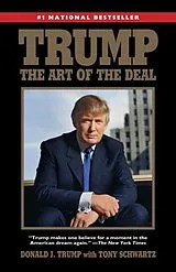 E-Book (epub) Trump: The Art of the Deal von Donald J. Trump, Tony Schwartz