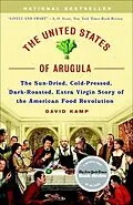 E-Book (epub) The United States of Arugula von David Kamp