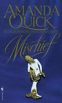 E-Book (epub) Mischief von Amanda Quick