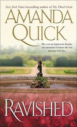 E-Book (epub) Ravished von Amanda Quick
