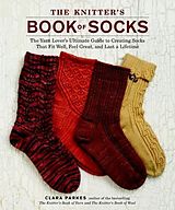 eBook (epub) The Knitter's Book of Socks de Clara Parkes