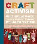 E-Book (epub) Craft Activism von Joan Tapper, Gale Zucker