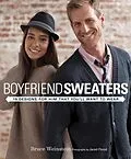 E-Book (epub) Boyfriend Sweaters von Bruce Weinstein