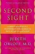 Taschenbuch Second Sight von Judith, M.D. Orloff