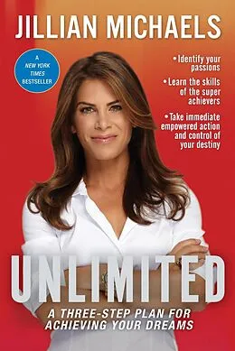 E-Book (epub) Unlimited von Jillian Michaels