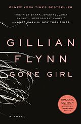 eBook (epub) Gone Girl de Gillian Flynn