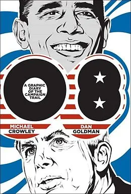 E-Book (epub) 08 von Michael Crowley, Dan Goldman