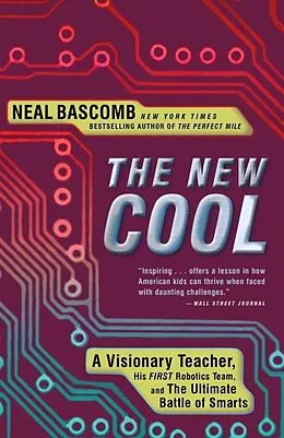 E-Book (epub) The New Cool von Neal Bascomb