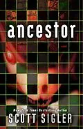 E-Book (epub) Ancestor von Scott Sigler