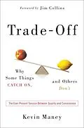 E-Book (epub) Trade-Off von Kevin Maney