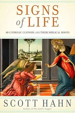 E-Book (epub) Signs of Life von Scott Hahn