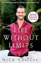 Kartonierter Einband Life Without Limits von Nick Vujicic