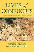E-Book (epub) Lives of Confucius von Michael Nylan, Thomas Wilson