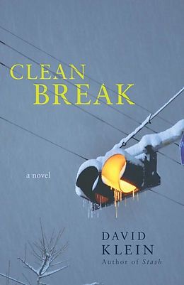 E-Book (epub) Clean Break von David Klein