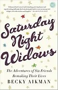 E-Book (epub) Saturday Night Widows von Becky Aikman