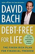 E-Book (epub) Debt Free For Life von David Bach