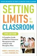 E-Book (epub) Setting Limits in the Classroom, 3rd Edition von Robert J. Mackenzie, Lisa Stanzione