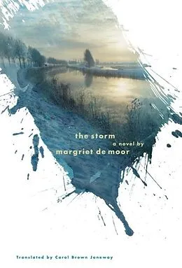E-Book (epub) The Storm von Margriet de Moor