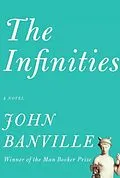 E-Book (epub) The Infinities von John Banville