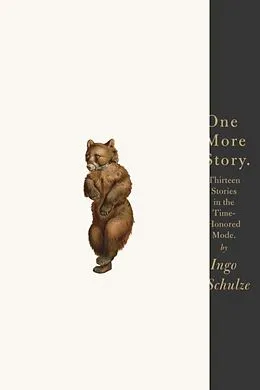 E-Book (epub) One More Story von Ingo Schulze