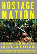 E-Book (epub) Hostage Nation von Victoria Bruce, Karin Hayes, Jorge Enrique Botero