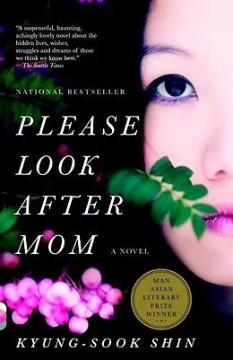 E-Book (epub) Please Look After Mom von Kyung-Sook Shin