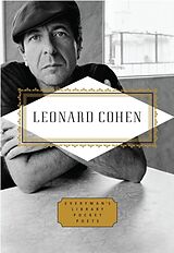 Fester Einband Poems and Songs von Leonard Cohen