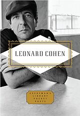 Livre Relié Poems and Songs de Leonard Cohen